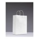 paper Bag / White samll 